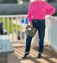 Amelia K. Luxe - Candy Sweater