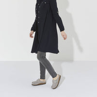 Birkenstock - Women's Buckley Shearling Clogs