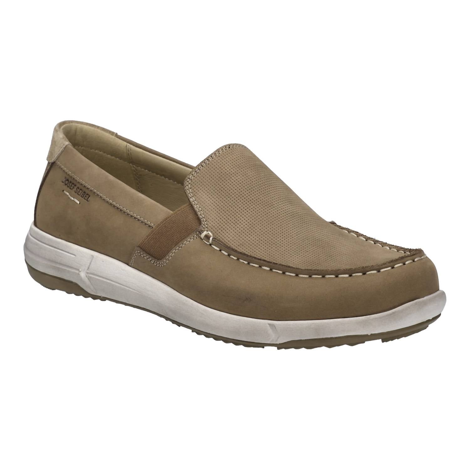 Josef Seibel - Men's Enrico 31 Shoes