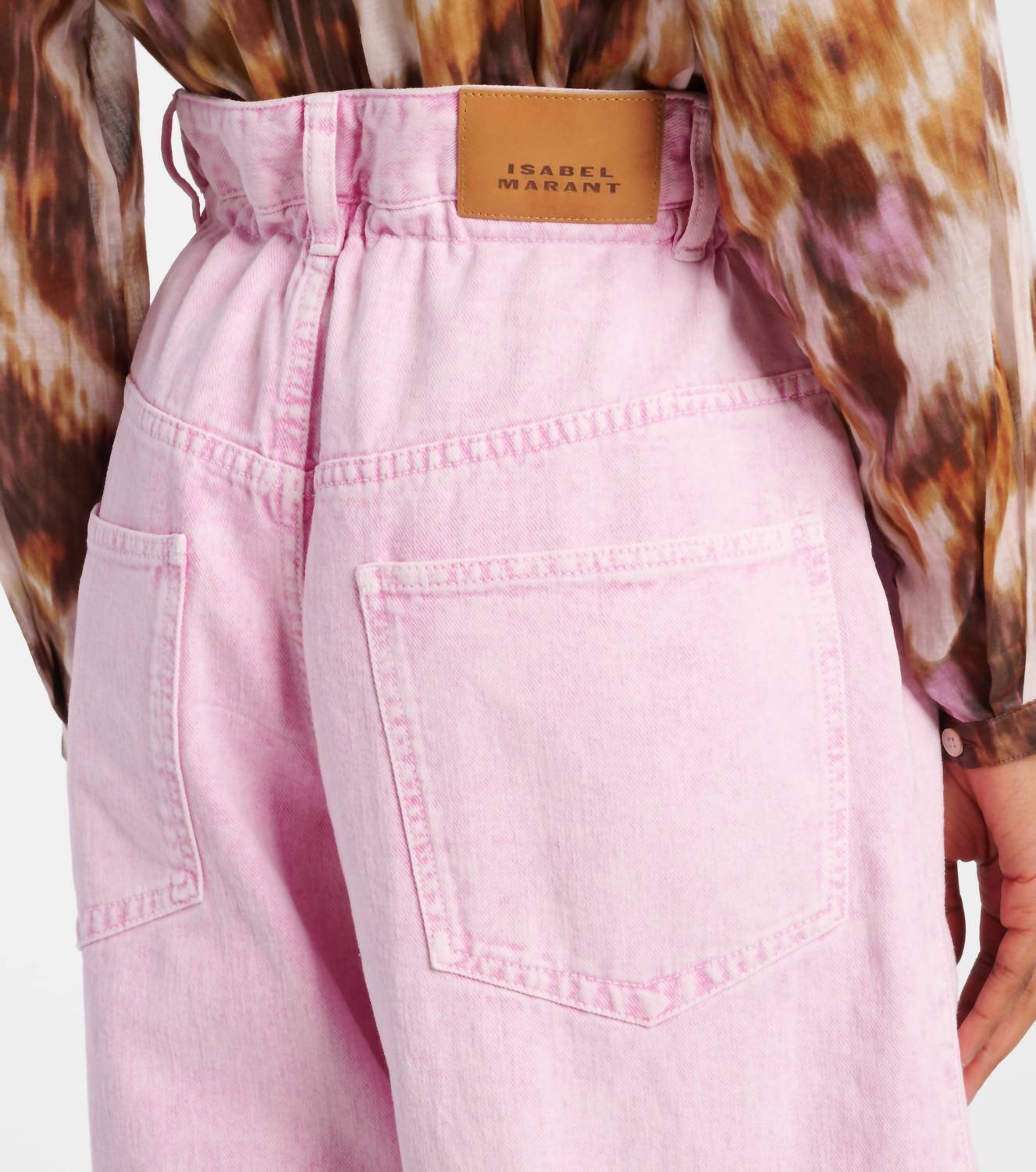 Marant Etoile - Rachelle Trousers