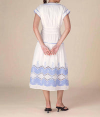 Scarlett Poppies - Annie Long Dress