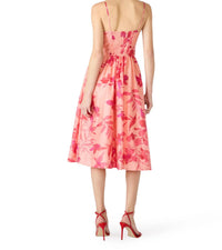 Steve Madden - Gwen Midi Dress