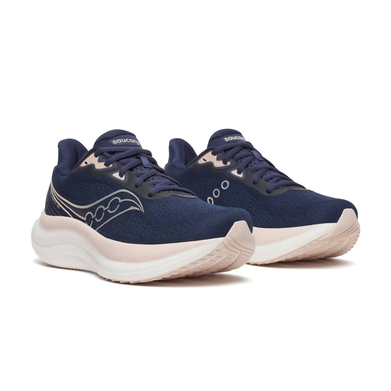 Saucony - Women's Triumph 23 Sneaker