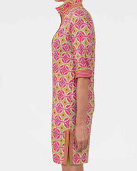Gretchen Scott - Shirt Tail 2.0 Mini Dress
