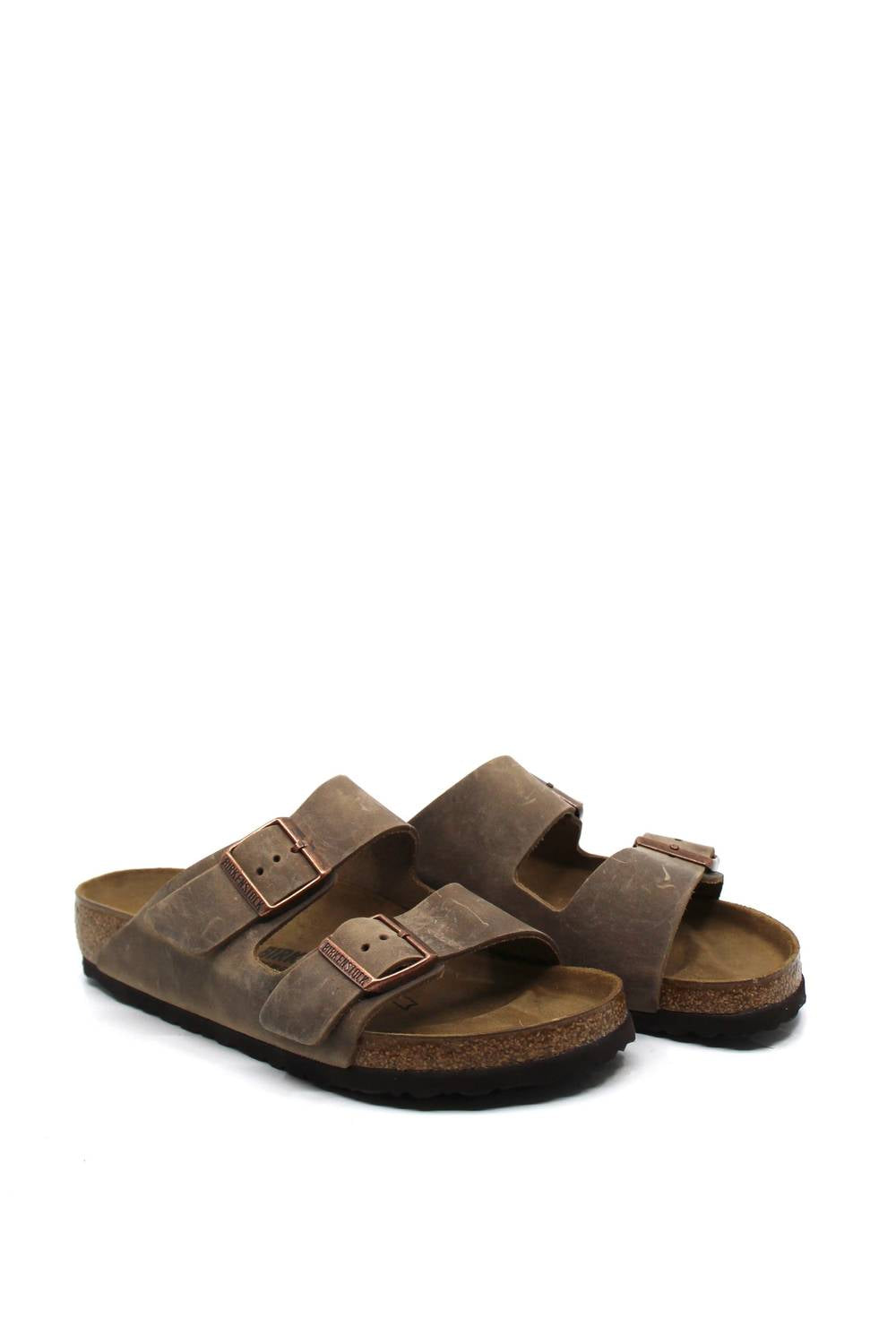 Birkenstock - Women's Arizona Leather Sandals