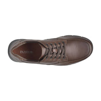 Men's Leather Oxfords Rock
