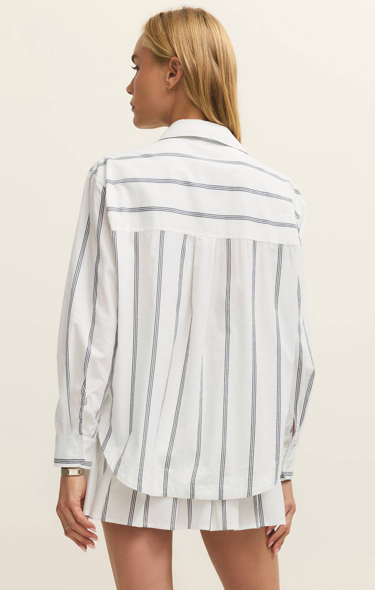 Z Supply - Rolling Hills Shirt
