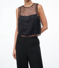 Staud - Seraphina Top
