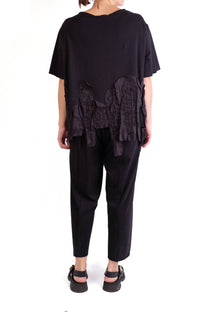Loyko - Tulip Tee Short Sleeve Shirt