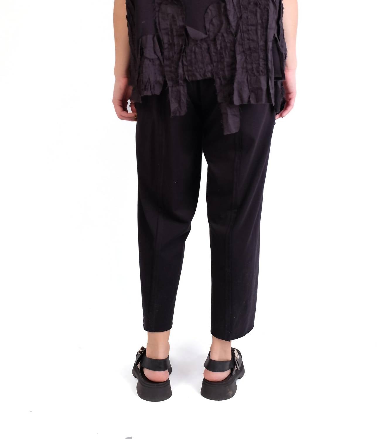 Loyko - Tulip Tee Short Sleeve Shirt