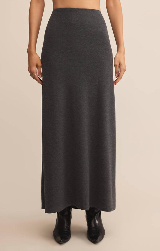 Z Supply - Demure Maxi Skirt