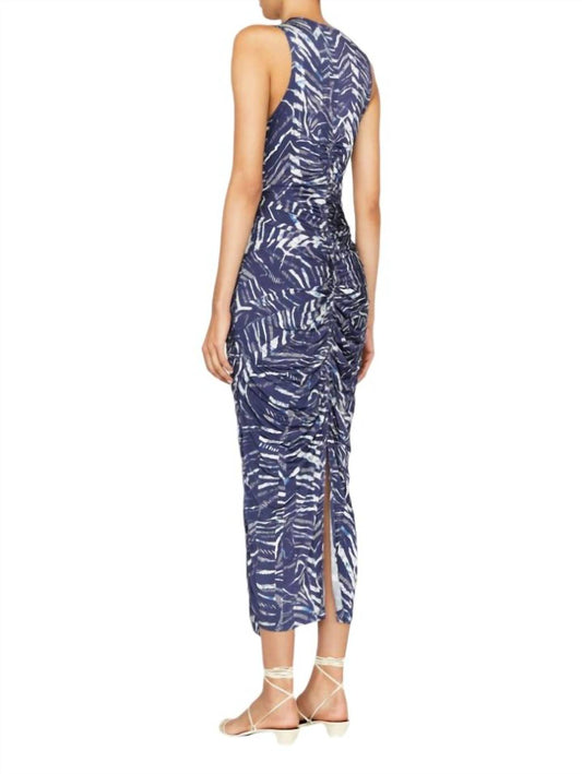 Marie Oliver - Roxie Midi Dress