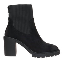 Olem - Women's Suede Ankle Boots