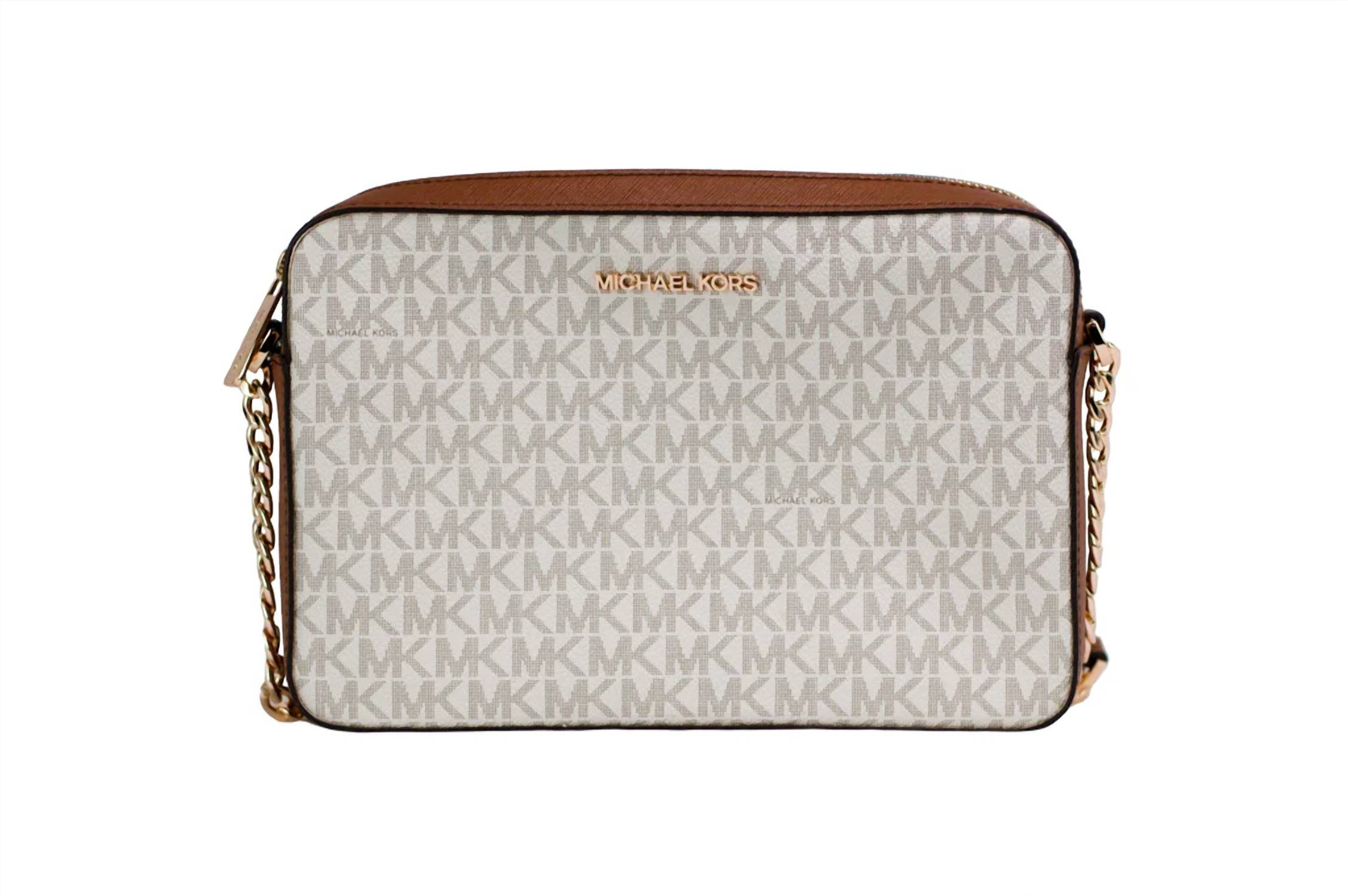 Michael Kors - Women's East West Crossbody Bag