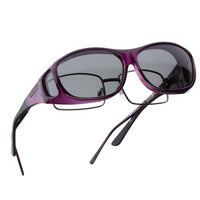 Cocoons - Slim Line Fit Over Unisex Sunglasses