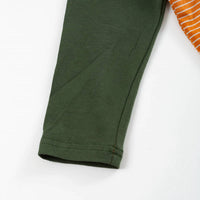 Okie + Lou - Boys Happy Harvest Pocket Tee