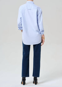 Citizens Of Humanity - Anissa Low Rise Straight Leg Jeans