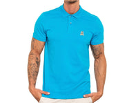 Eight X - Cannes Frog Slim Fit Polo