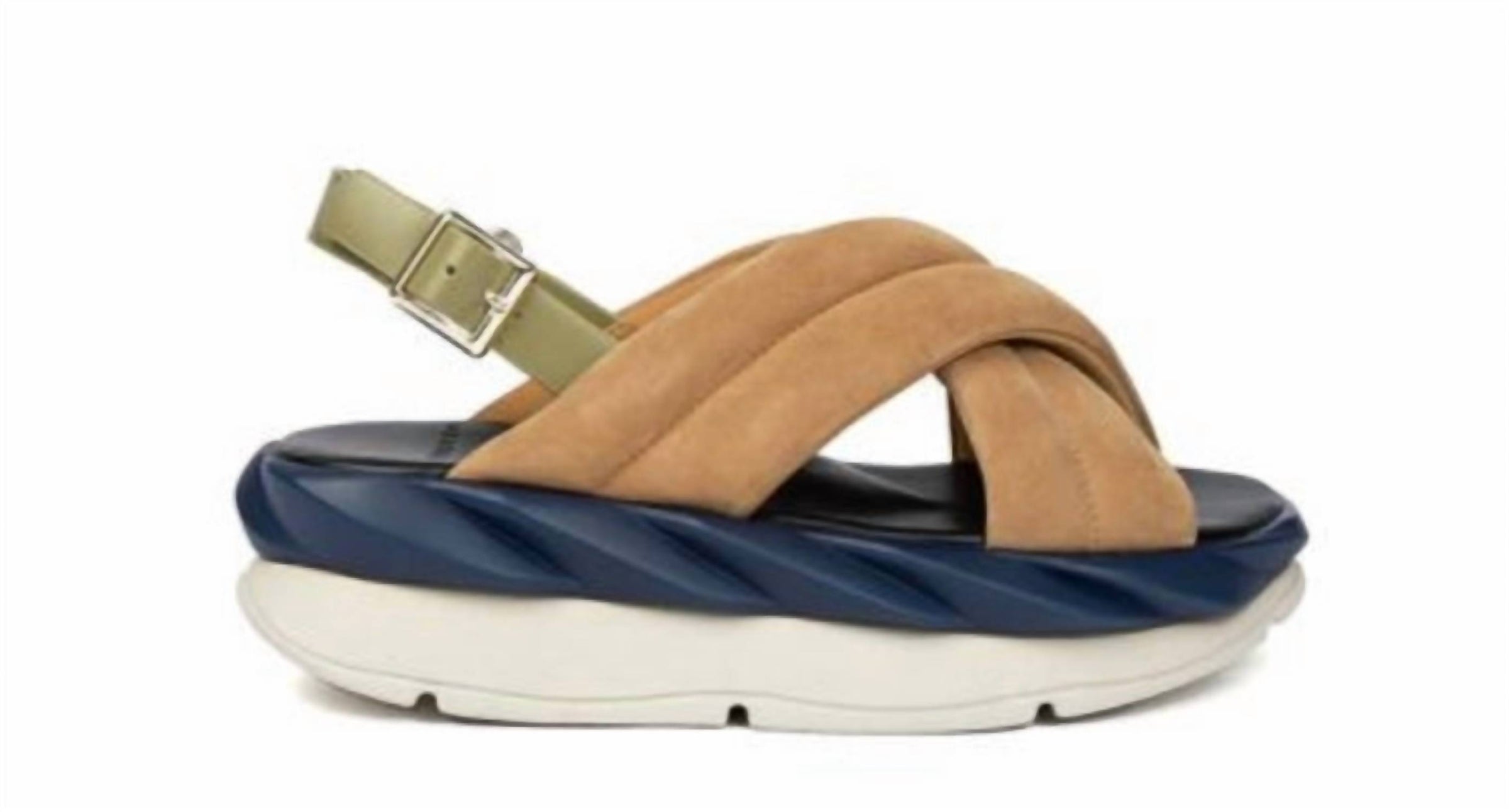 4Ccccees - Women's Mellow Me Sandals