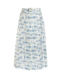 Joyce Met Rachie - The Clara Skirt
