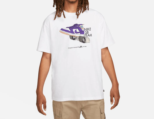 Nike - Men's SB Dunk Team Skate T-Shirt