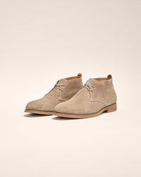 Johnnie-O - Men's J Flex Chukka Boot