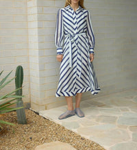 Aston Studio - Yasmine Midi Dress