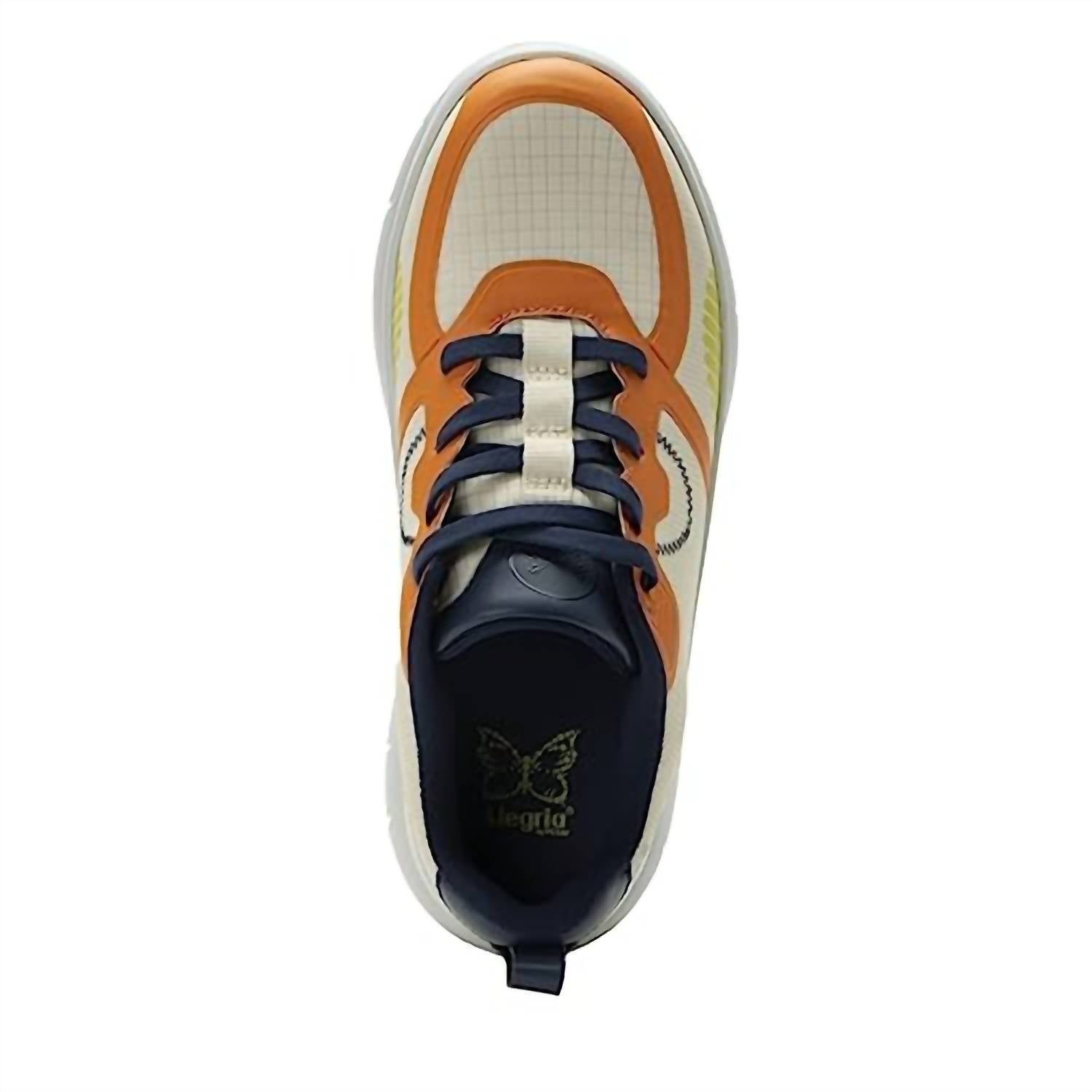 Alegria - Women's Solstyce Athletic Sneaker