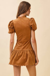 Tcec - Keeps Me Going Dress