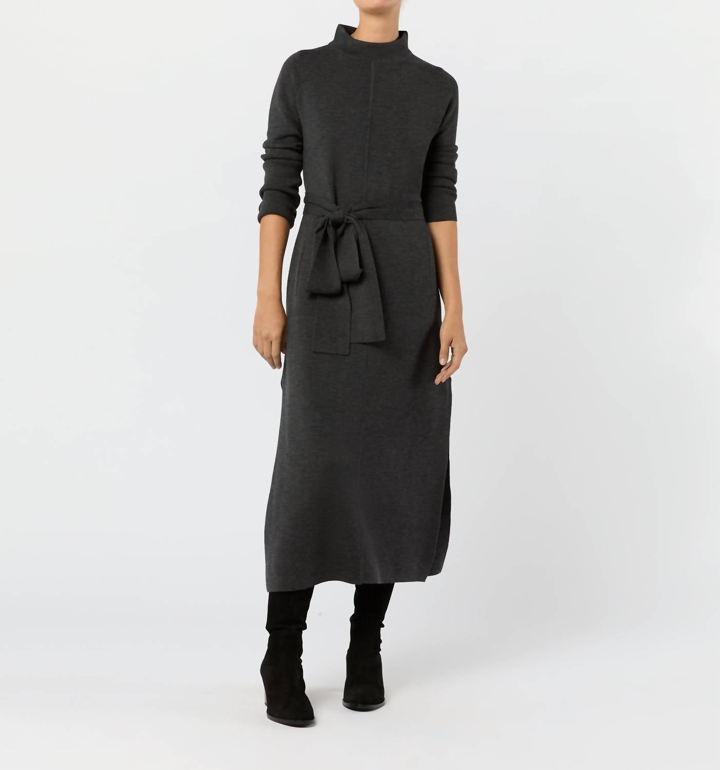Ann Mashburn - Lindsey Midi Dress