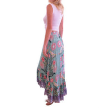 Bell By Alicia Bell - Margo Maxi Skirt
