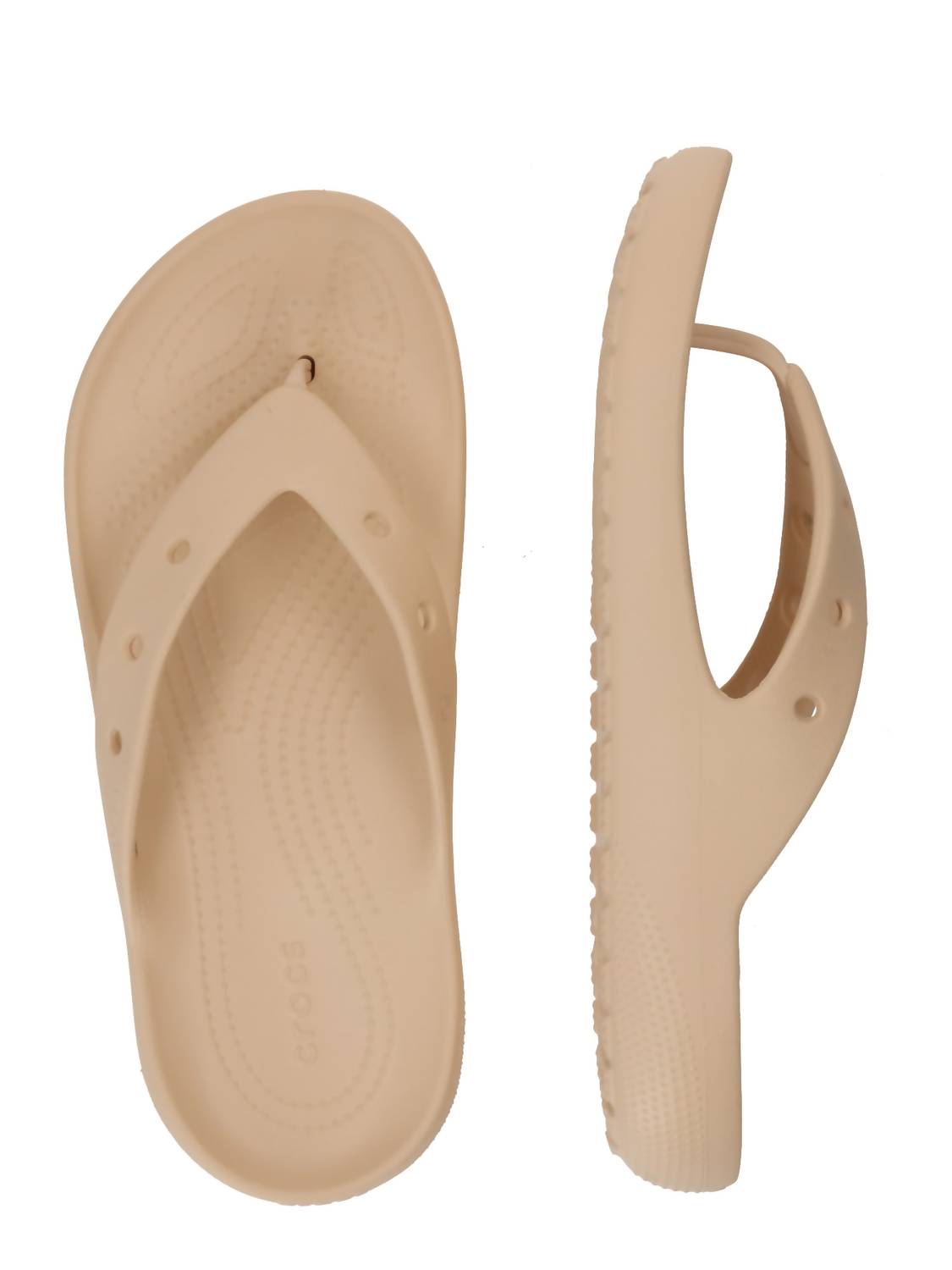 Crocs - Men's Classic Flip V2 Sandals