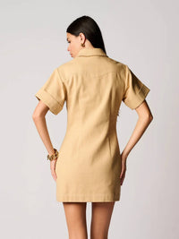 Hevron - Beca Dress