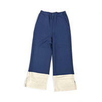 Before You - Cozy Luxe Wide Leg Pants