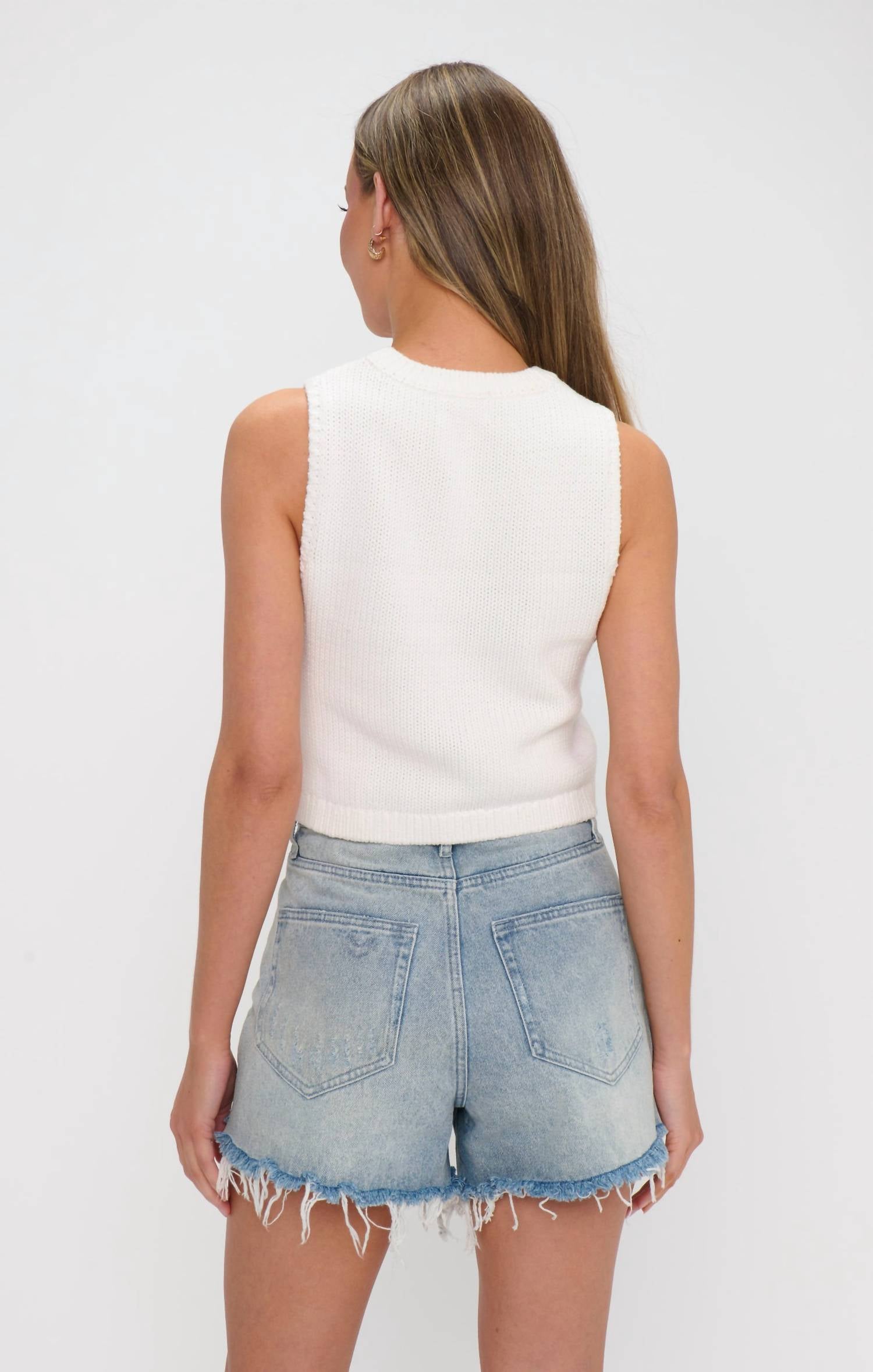 Show Me Your Mumu - Milo Tank