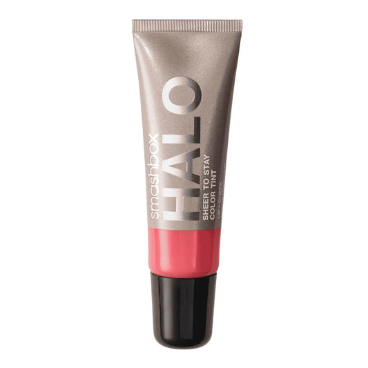 Smashbox - HALO SHEER TO STAY CREAM CHEEK + LIP COLOR TINT 0.34OZ (10ML)