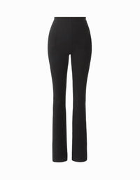 Dodiee - Cigarette High Waisted Pants