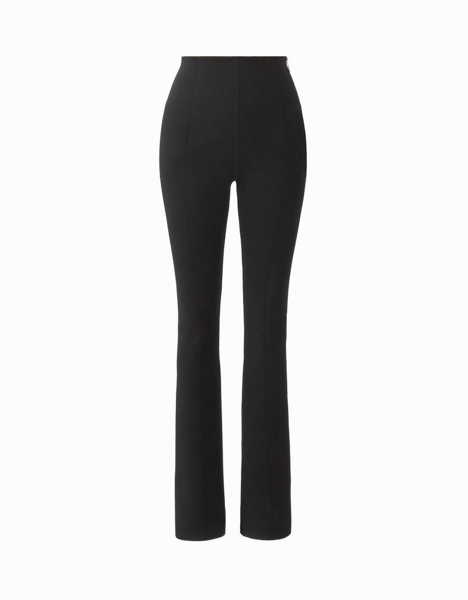 Dodiee - Cigarette High Waisted Pants