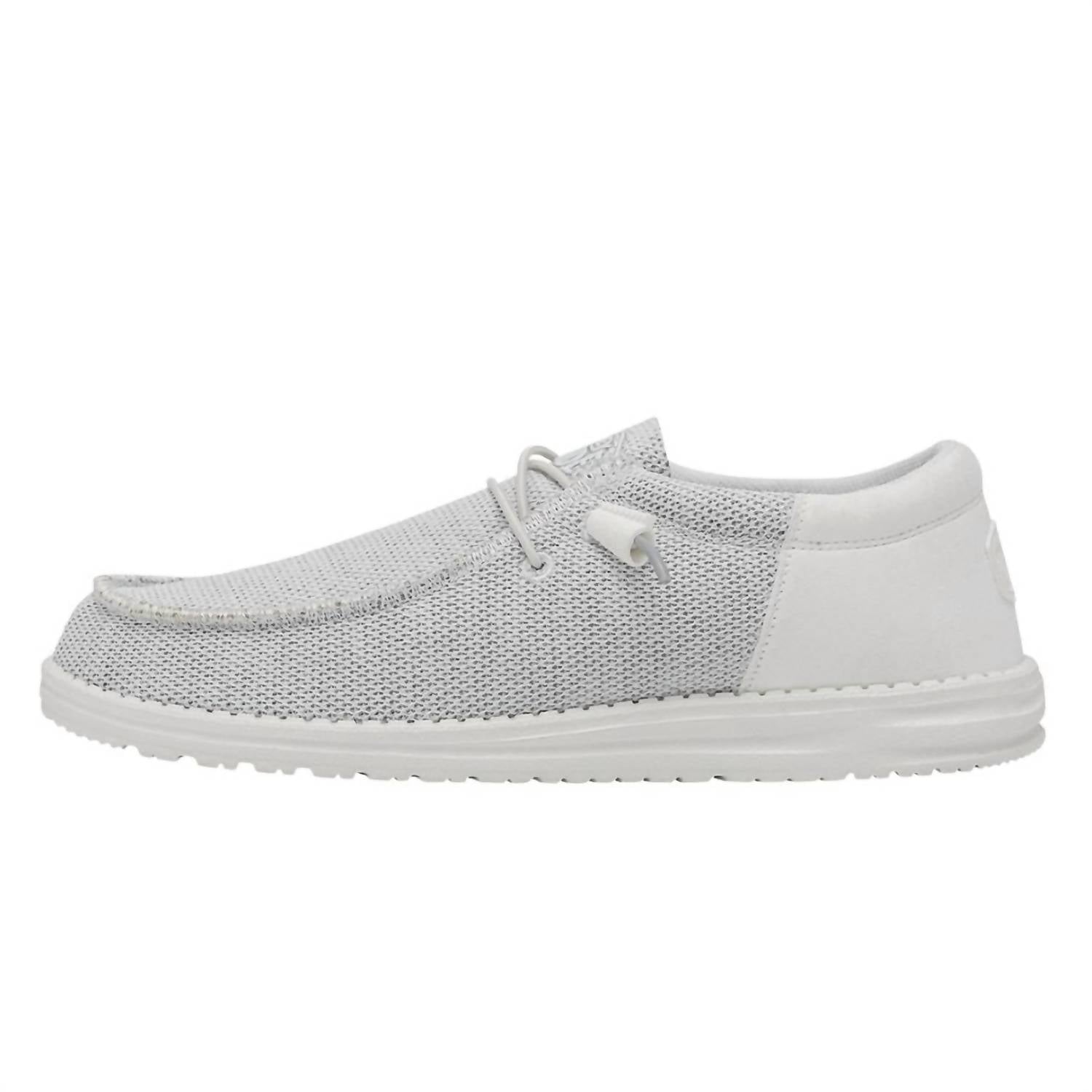 Hey Dude - Kids Wally Funk Mono Shoes