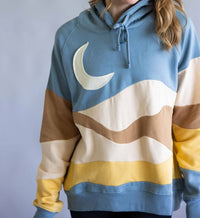 Simply Southern - Moon Patch Hoodie
