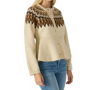 Steve Madden - Kyndra Cardigan Sweater Top