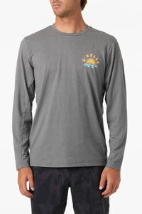 O'Neill - Solar Scenic Upf Long Sleeve Tee