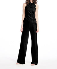 Emily Shalant - Knit Pant