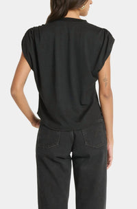 Nation Ltd - Frankie Muscle Tee