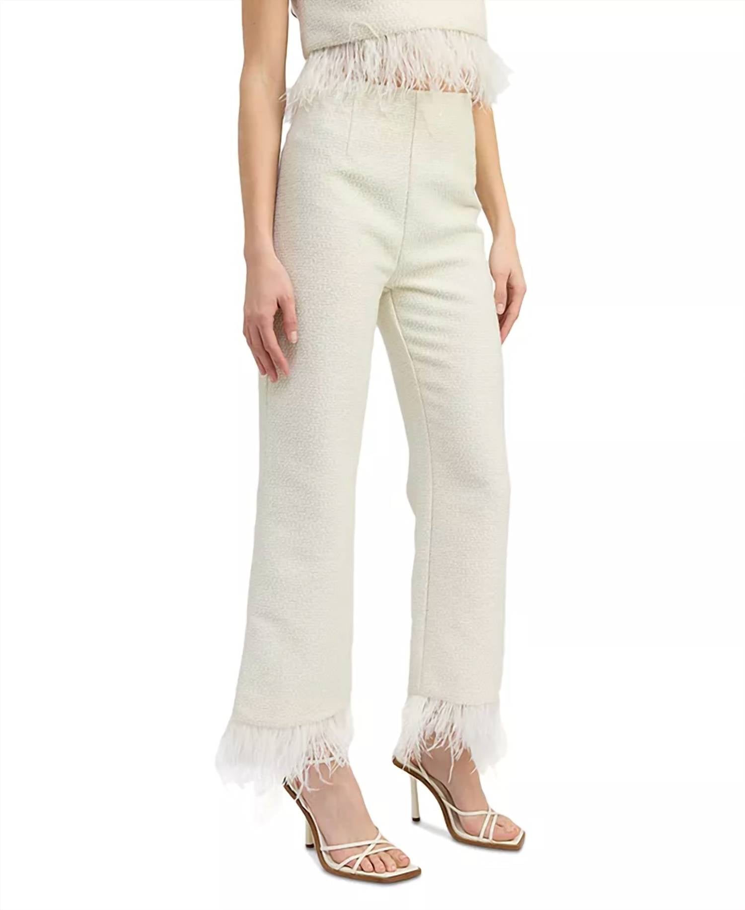 En Saison - Arden Pant