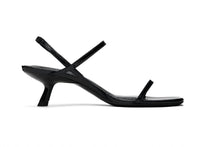 Anine Bing - Hilda Kitten Heel Sandals