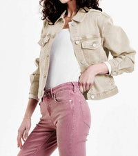 Dear John Denim - Jules Denim Jacket