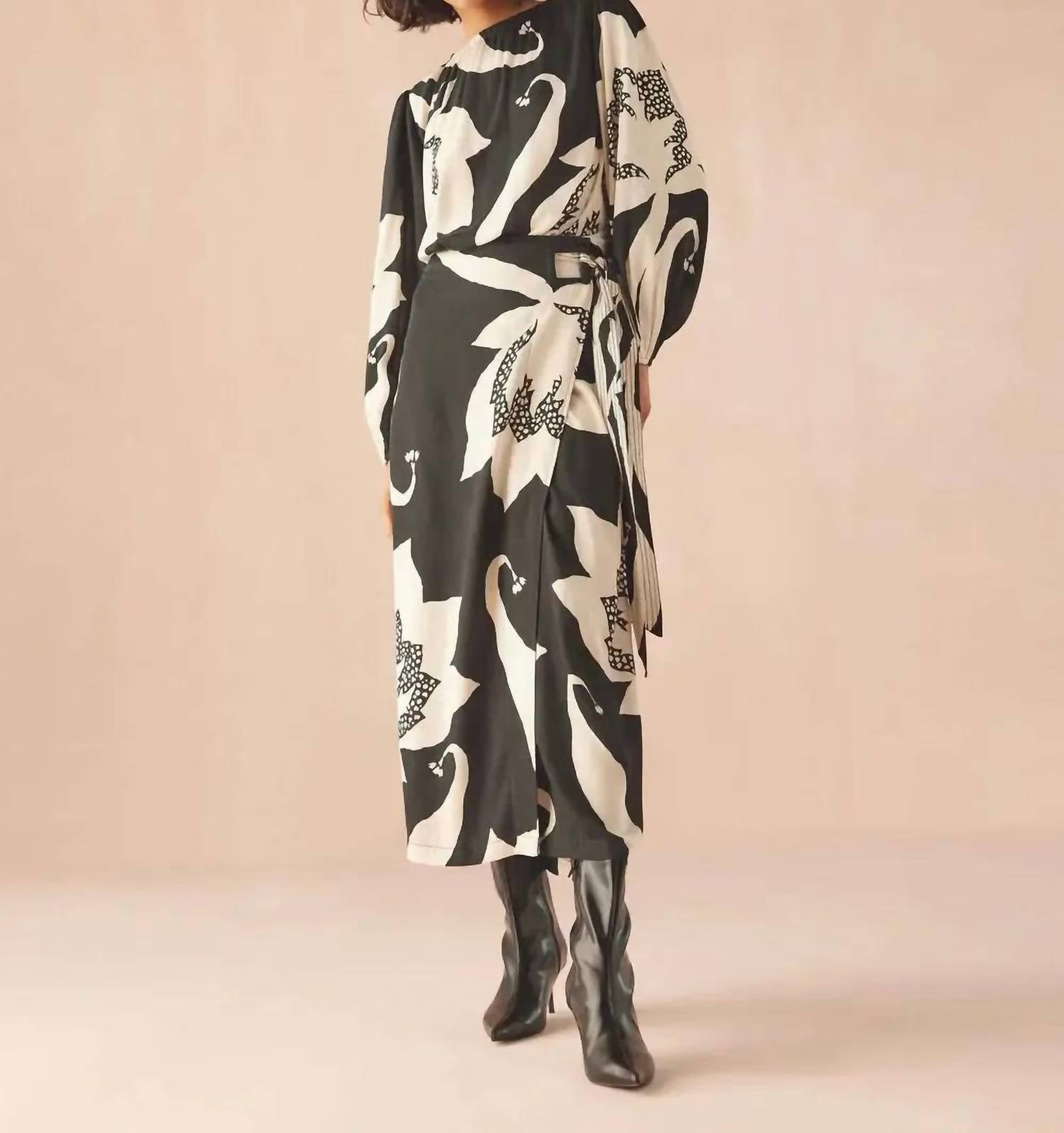 Omika - Ayla Blouse