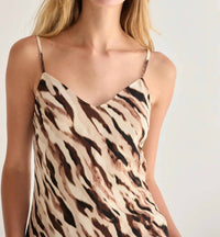 Crescent - Kira Dress