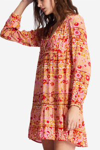 Billabong - Hearts Desire Dress